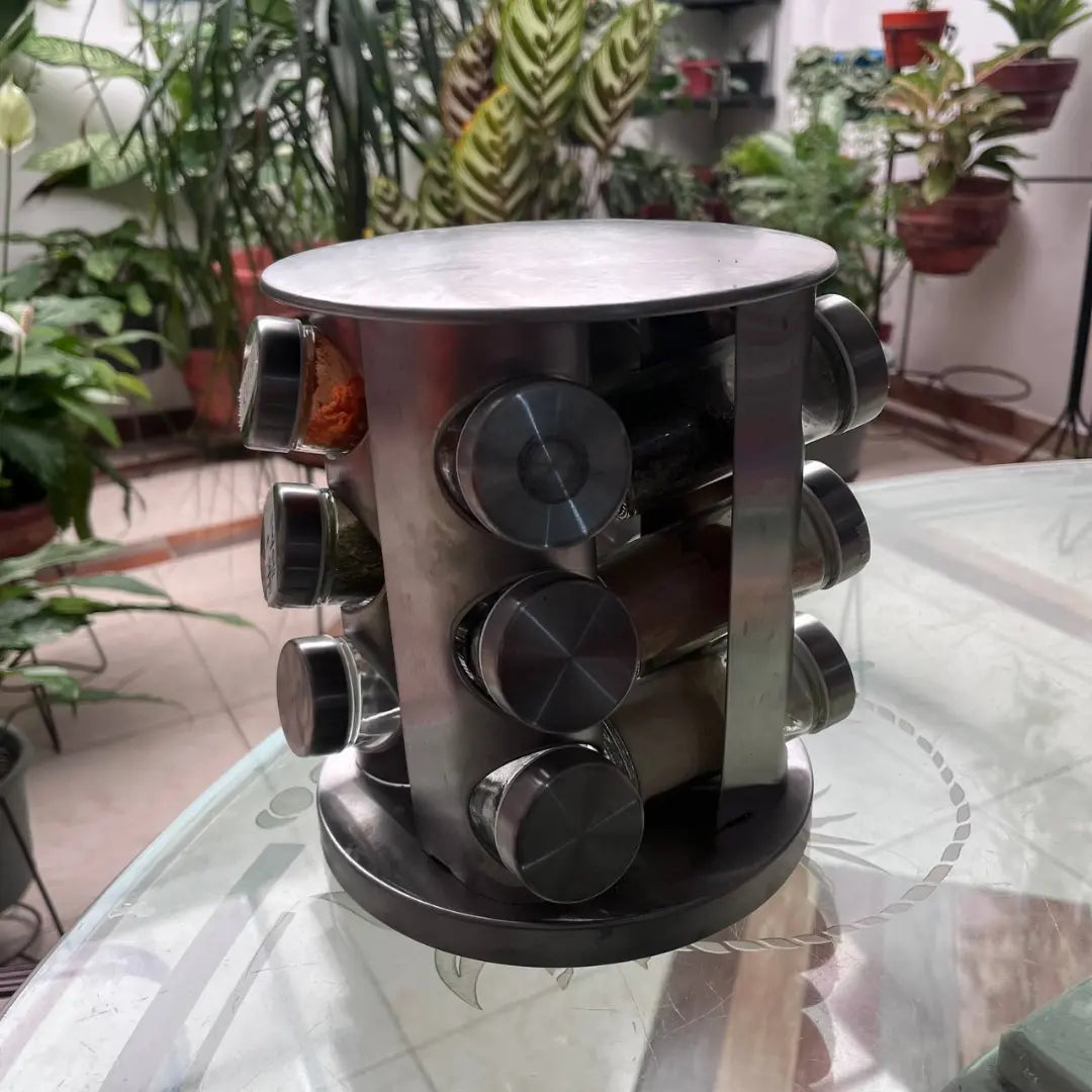 Gray helmet for bikers