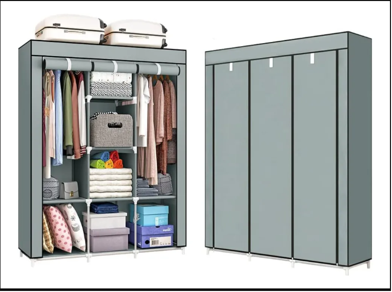 Closet Armario Pegable