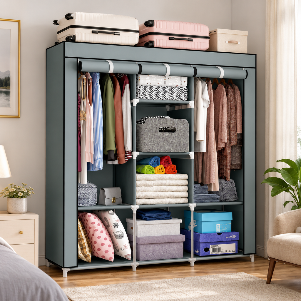 Closet Armario Pegable