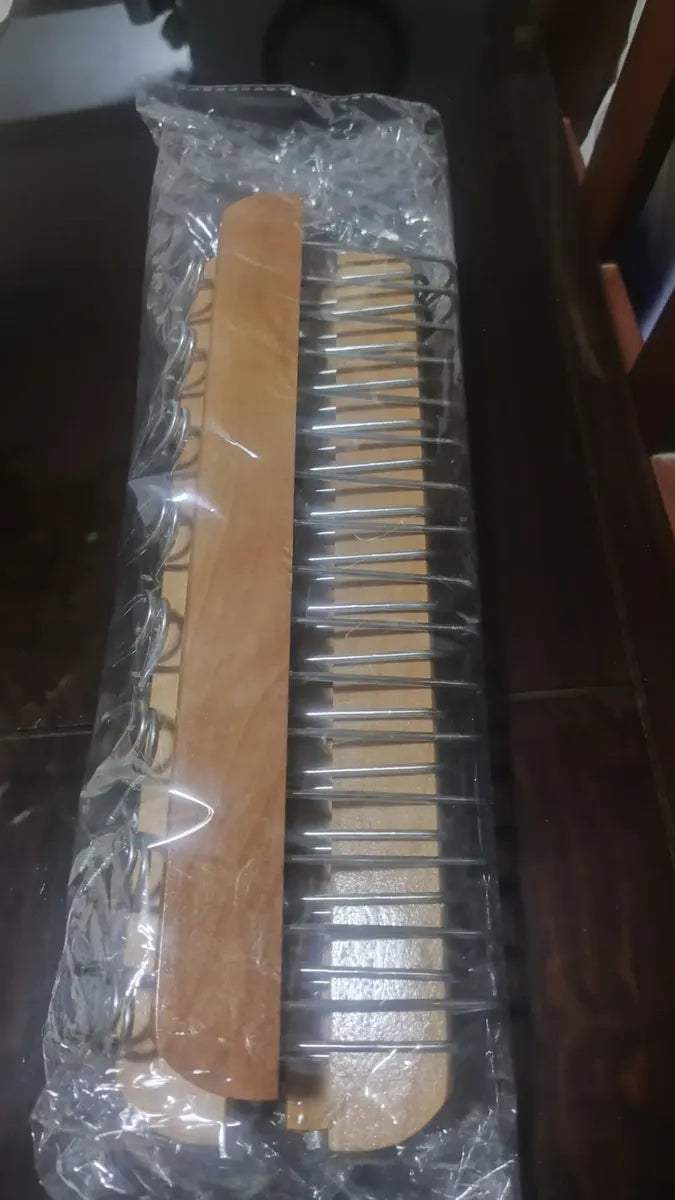 Organizador de Ganchos para Clóset 2x1